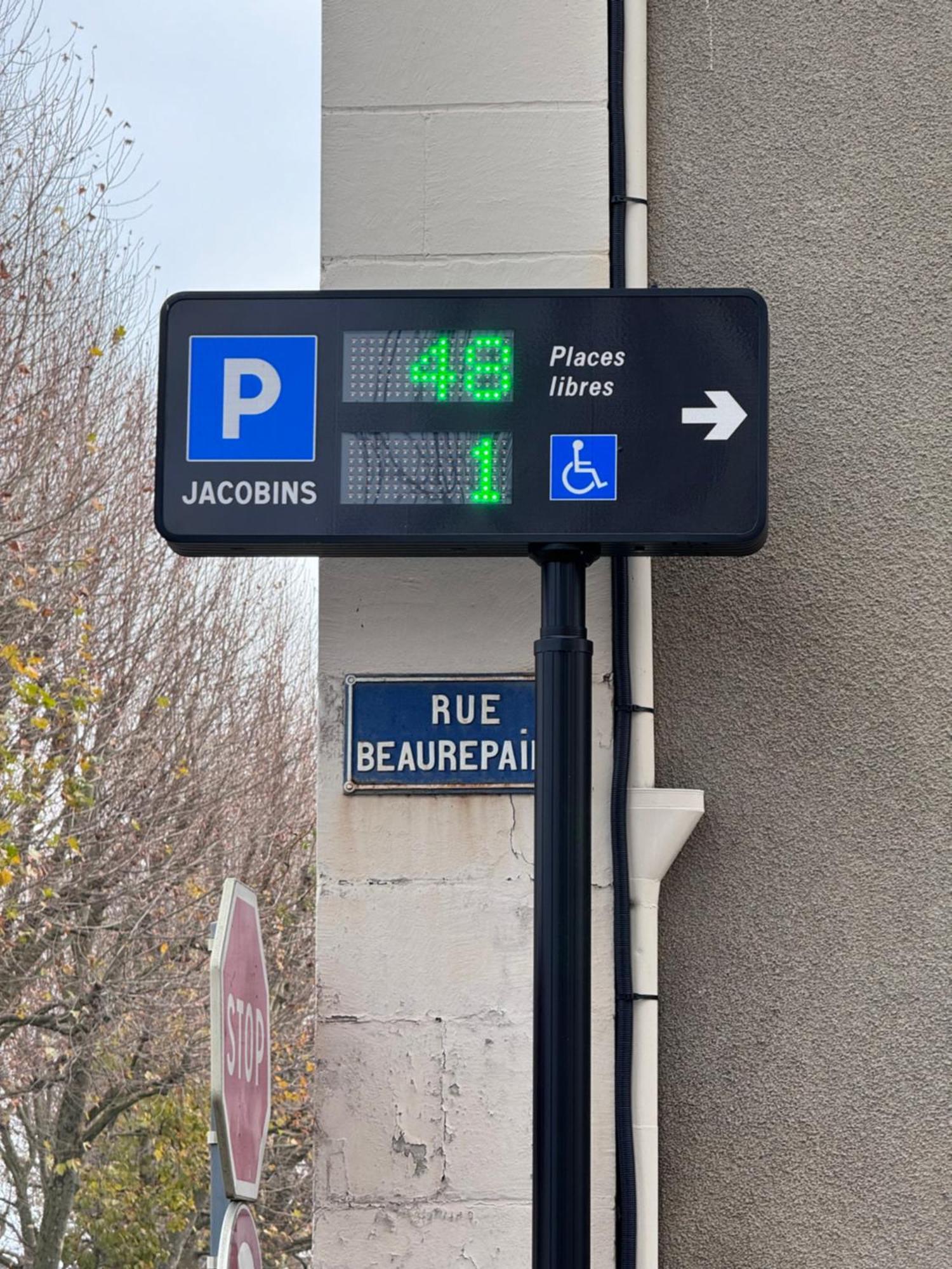Le Laurencin Sens - Le Parisien - Coeur De Ville Екстер'єр фото