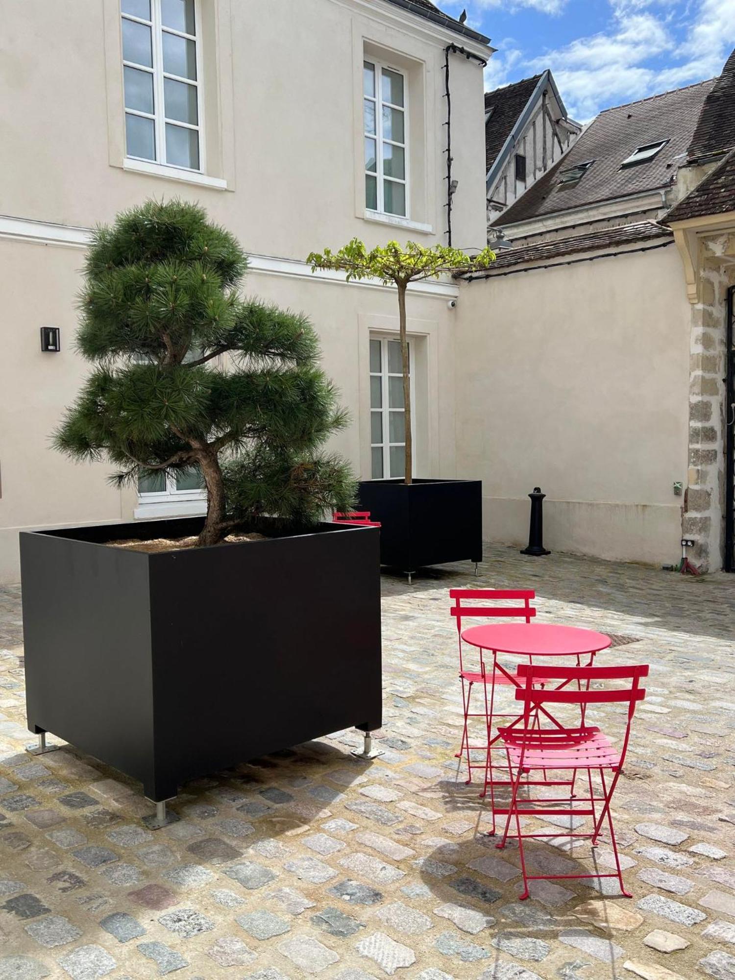 Le Laurencin Sens - Le Parisien - Coeur De Ville Екстер'єр фото